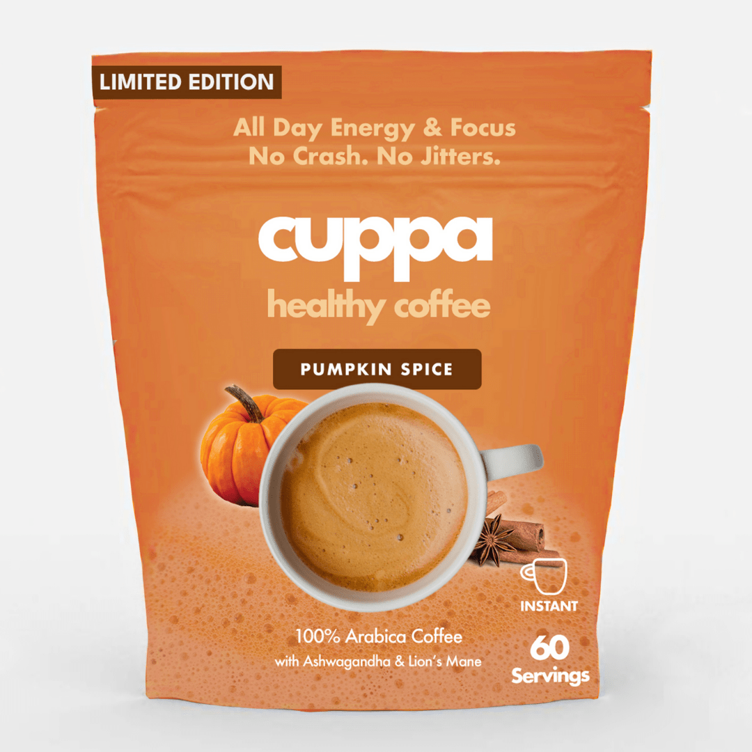 Healthy Coffee - 60 Servings