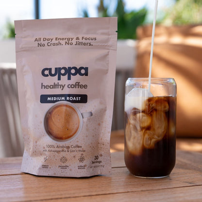 Healthy Coffee - 60 Servings