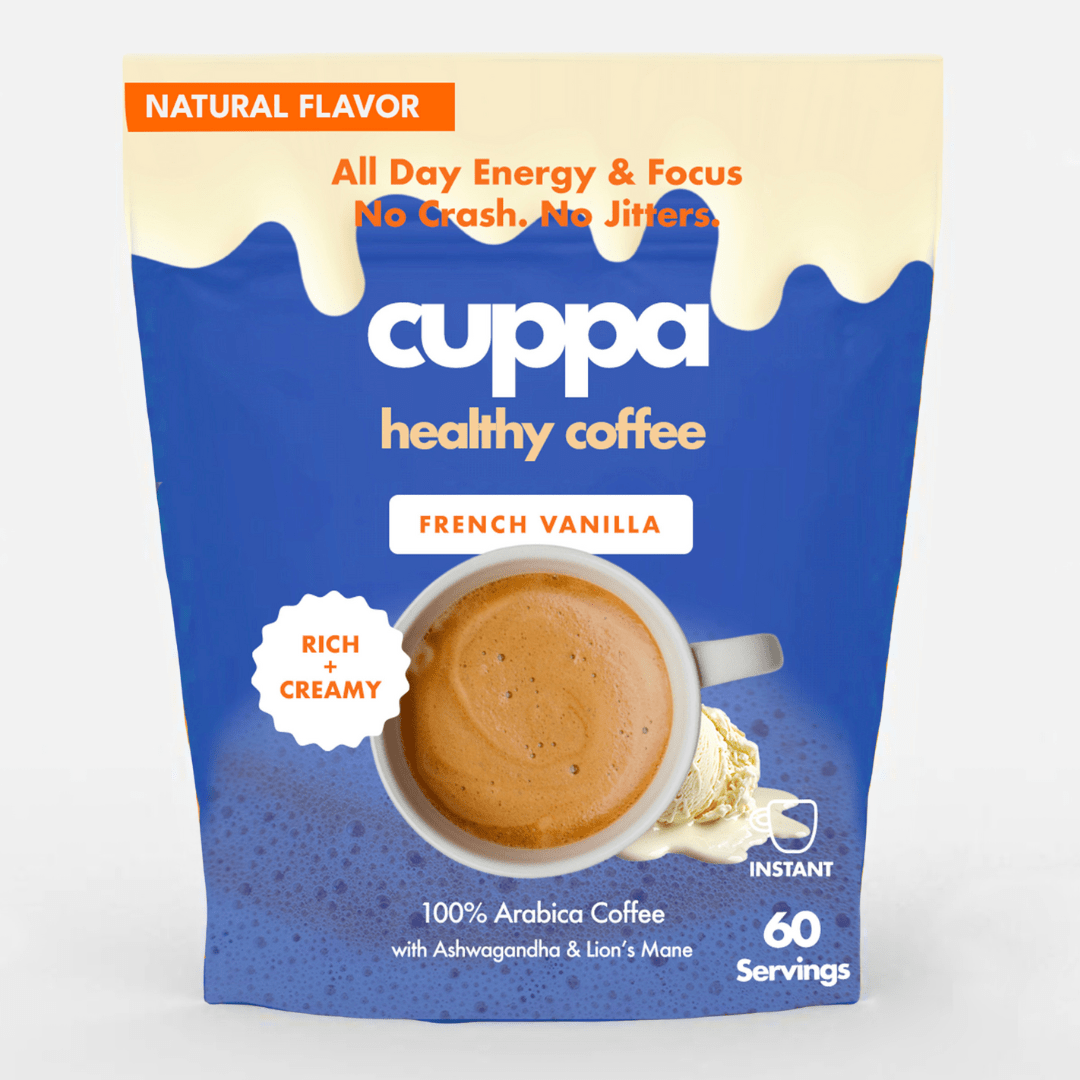 Healthy Coffee - 60 Servings