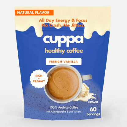 Healthy Coffee - 60 Servings