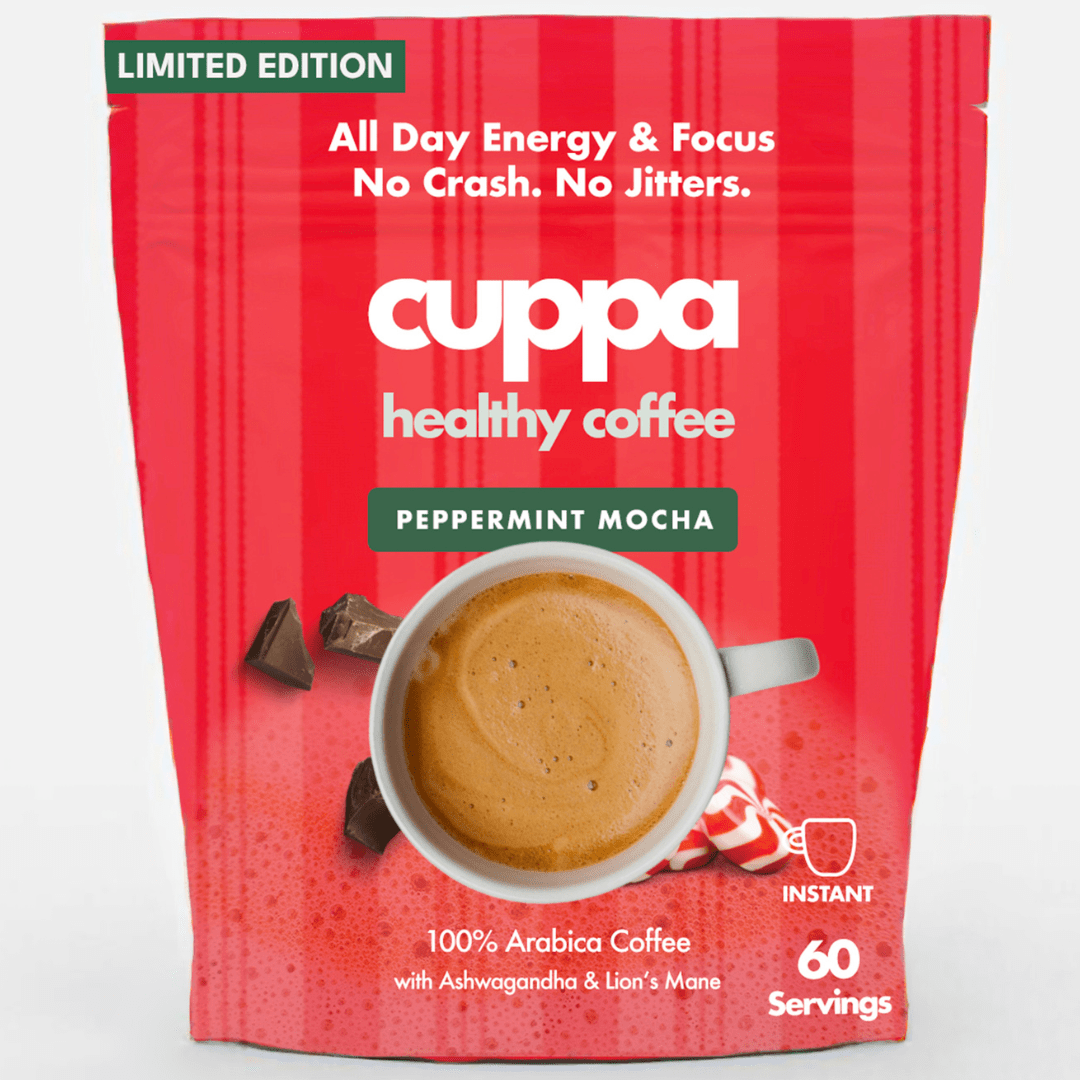 Healthy Coffee - 60 Servings