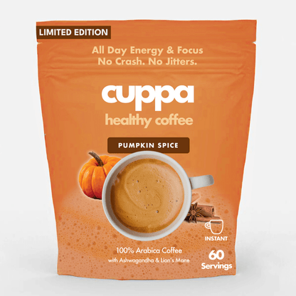 Healthy Coffee - 60 Servings