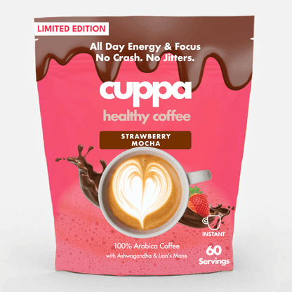 Healthy Coffee - 60 Servings