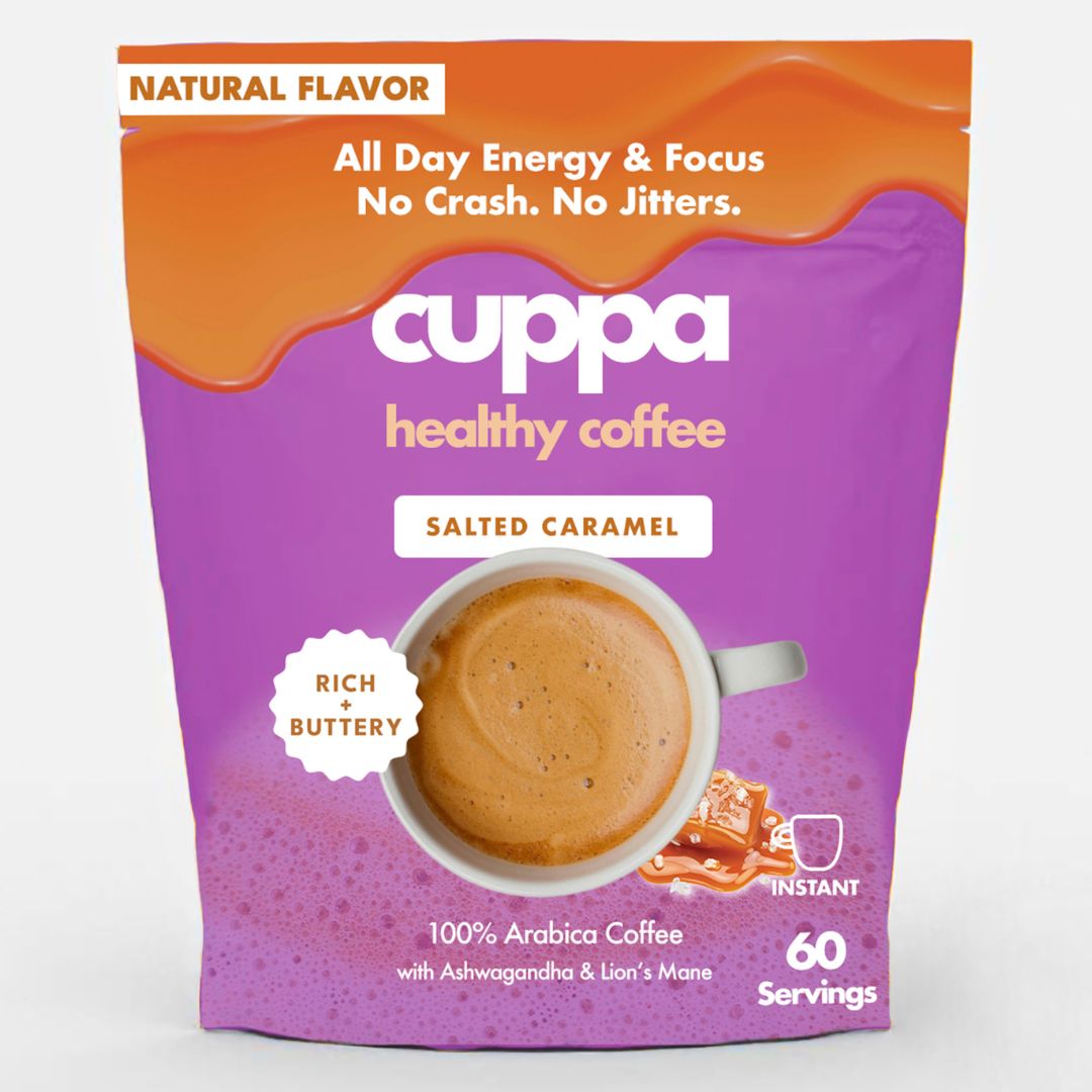 Healthy Coffee - 60 Servings